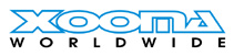 Xooma Logo