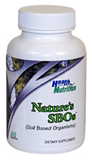 Nature's SBOs