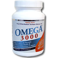 Omega 3000