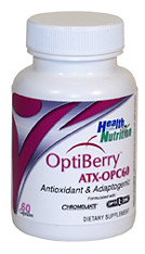 OptiBerry