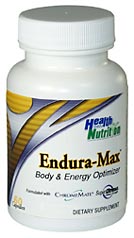 Endura-Max (While Supplies Last)