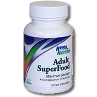 Adult Superfood