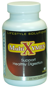 MultiXymes