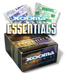 Xtreme Essentials Convenience Pack