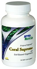 Coral Calcium Supreme