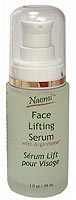 Naomi's Secret Serum