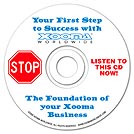 Getting Started Audio CD
