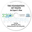Foundation of Youth CD