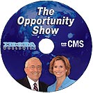 Opportunity Show DVD