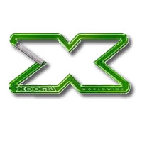 Xooma 'X' Carabiner