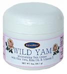 KW Yam Cream 2oz (While Supplies Last)