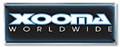 Xooma Distributor Lapel Pin