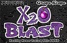 X2O Blast-Grape Xcape