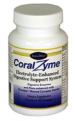 Coralzyme (While Supplies Last)