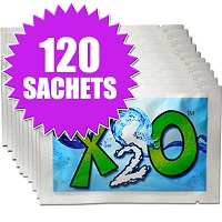 X2O Quad