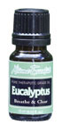Essential Oils-Eucalyptus
