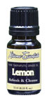 Essential Oils-Lemon