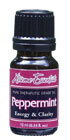 Essential Oils-Peppermint