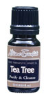 Essential Oils-Tea Tree