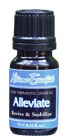 Essential Oils-Alleviate