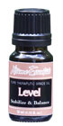 Essential Oils-Level